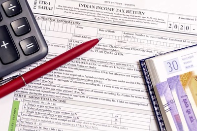 Income Tax Return New Portal: This Tax Payment Service Not Available. How to Pay Online