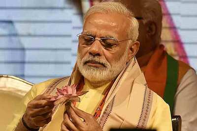 PM Narendra Modi Government Not anti-Dalit, Says Ramdas Athawale