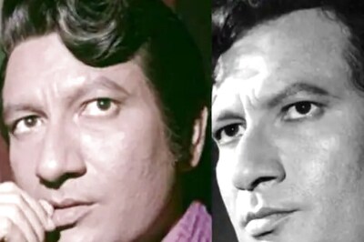 Vijay Anand Birth Anniversary: When Goldie Surprised All By Marrying Own Niece