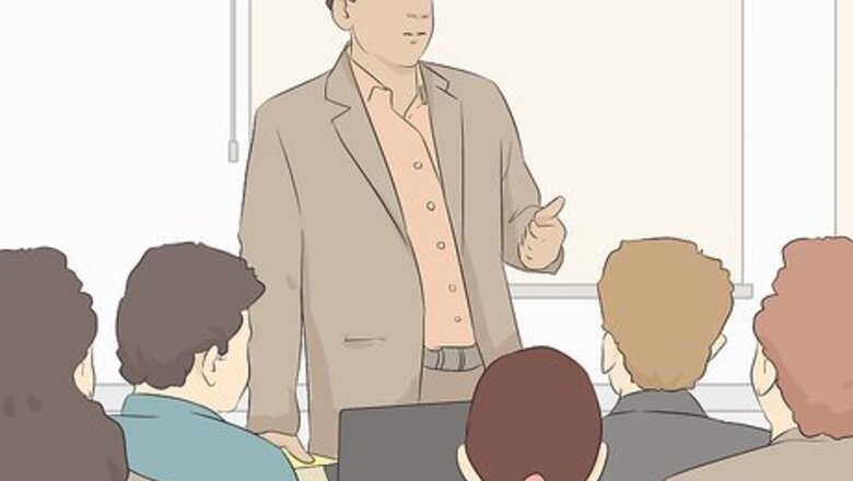 How to Further Your Journalism Career