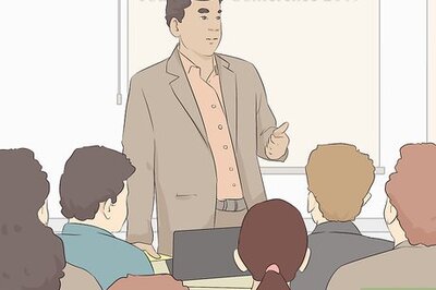 How to Further Your Journalism Career
