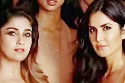 Before Shah Rukh Khan, Jawan Star Nayanthara Also Worked With Katrina Kaif - Did You Know?