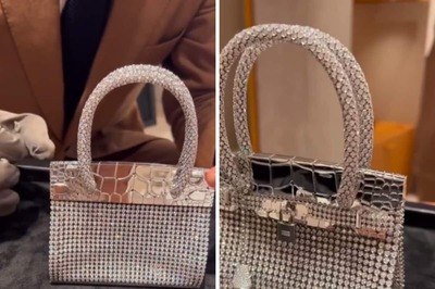 Internet Feels This Tiny Hermes Bag Is A ‘Waste Of Money’