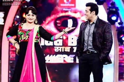 Actress Upasana Singh to play mother-in-law