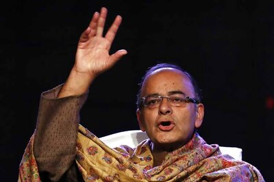 Hope Opposition doesn't disrupt monsoon session: Finance Minister Arun Jaitley