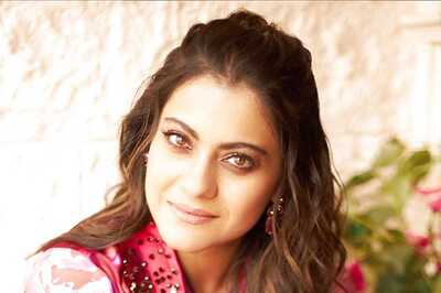 Kajol Mentions SRK's Pathaan As She Reacts To Pay Disparity In Bollywood: 'Make Wonder Woman...'