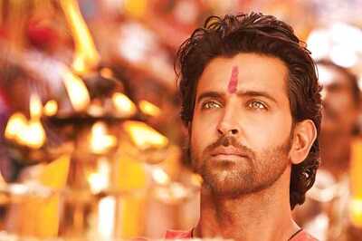 Hrithik Roshan's followers on Twitter cross 10 million mark