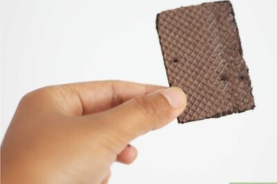 How to Handle Being Stuck in a Traffic Jam