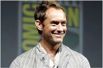 Happy Birthday Jude Law: 5 Movies of the Captain Marvel Star One Must Watch