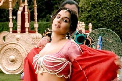 Censor clears 'The Dirty Picture' for TV prime time