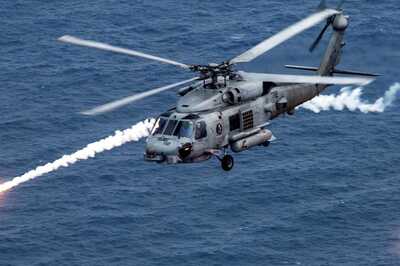 US Business Groups Say Biden's Taiwan Arms Sales Policy Restrictive, Fails To Counter China