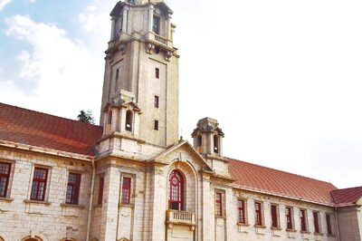 ARWU Ranking 2021: No Indian Varsity in Top 100, IISc Bangalore Only Entry in Top 500