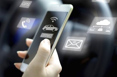 ACEA Automakers Commit to Battling Connected Car Cyber Crime