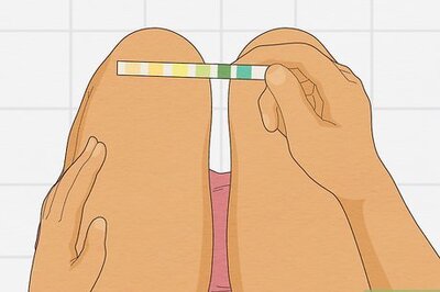 How to Diagnose a Yeast Infection: At-Home Tests, Treatment, & More