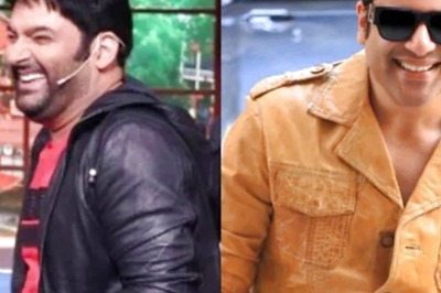 Krushna Abhishek Breaks Silence On Reports of Rivalry With Kapil Sharma: 'Yes, It's True We Have...'