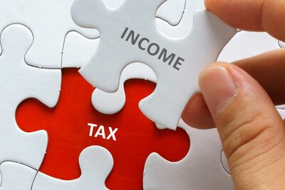 ITR Filing, Higher TDS, Tax on Crypto: 5 Income Tax Rules that Change from Today