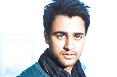 Imran Khan: It's the best time to be a part of B'wood