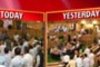 In Pics: Top leaders lose temper in J-K Assembly