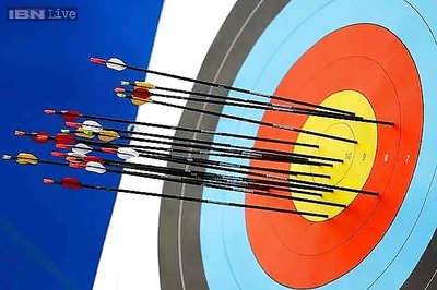 Asian Games Archery: Indian compound women's team wins bronze