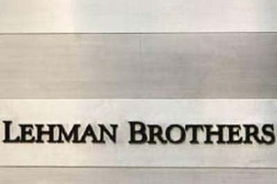 Risk of another Lehman Brothers looms: Moody's