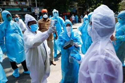 Shun Press Conferences, PMK Tells Govt, Media as Journalists Test Positive for Covid-19