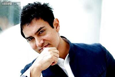 Aamir Khan on son Junaid's career plans: He doesn't tell me anything