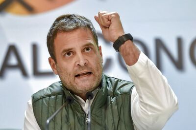 Rahul Asks Chhattisgarh CM to File Review Petition Against SC Order on Eviction of Tribals