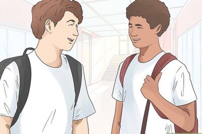 How to Befriend Another Guy - And Not Feel Awkward