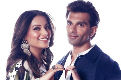 Bipasha Basu-Karan Singh Grover Follow Ranbir Kapoor-Alia Bhatt’s Footsteps, Are Expecting Their First Child?