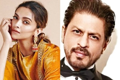 Shah Rukh Khan Set to Resume 'Pathan' Shoot from Dec 15 With Deepika Padukone and John Abraham?