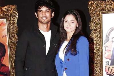 Sushant Singh Rajput yet to finalise his wedding date