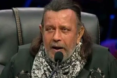 Mithun Chakraborty Diagnosed With Ischemic Cerebrovascular Stroke; Hospital Confirms Actor Is 'Fully Conscious'