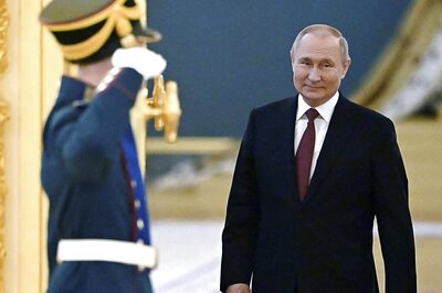 Putin's 'Private Army', Used for Dirty Jobs & Deployed in Ukraine; All About Wagner Group