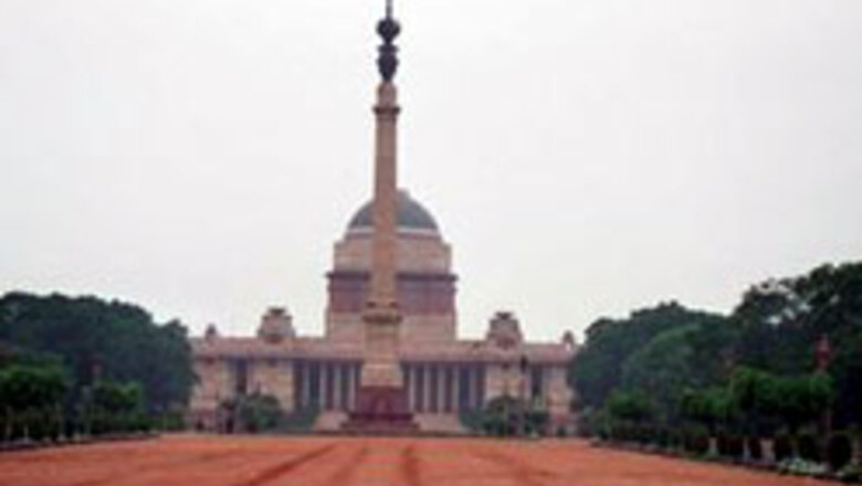 CNN-IBN's Diptosh Majumdar on Prez race