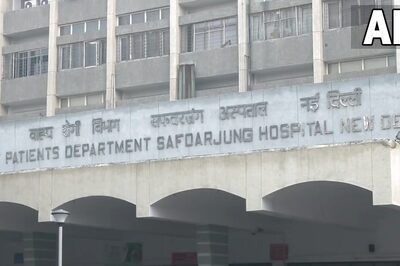 Delhi's Safdarjung Hospital Suffered Cyber Attack in November, Damage Not as Severe as AIIMS