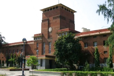 Delhi University to Start COVID Isolation Centre in DDU College