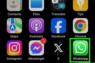 How to Draw on Pictures and Videos on WhatsApp