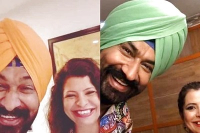 Gurucharan Singh and Jennifer Mistry's Reunion Sparks Rumours of Their Return to TMKOC: 'A Great Jodi'