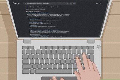 How to Choose Organic Gardening Supplies