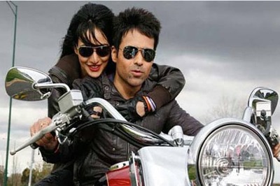 Masand: 'Crook' is colossally disappointing