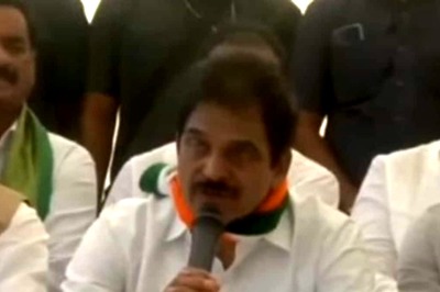 BRS, BJP Two Sides of Same Coin; Will Fight Their 'Anti-people' Stance in Telangana: Cong
