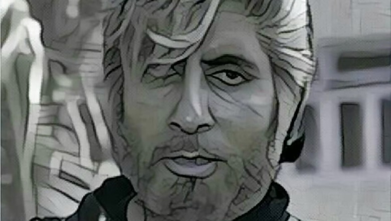 Amitabh Bachchan Looks Back At Shahenshah, Thanks Fans For Believing In Him