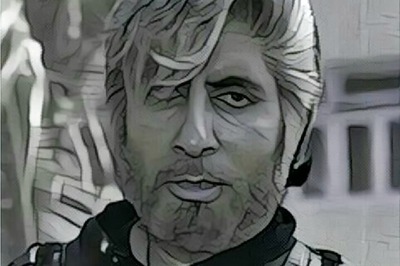 Amitabh Bachchan Looks Back At Shahenshah, Thanks Fans For Believing In Him