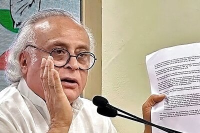 'Will See Results First': Jairam Ramesh Backs Pawar in PM Face Row, Explains 'Different Views' in INDIA | Exclusive