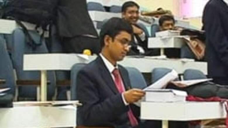 IIM-K hikes fee by Rs 40K per annum