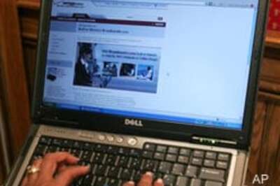 Laptop is not for the lap! It can affect your fertility