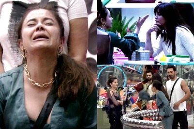 Bigg Boss 14 Day 121 Written Update: Devoleena Bhattacharjee Looses Control
