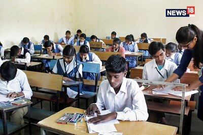 54.8% Students Under-scored in NCERT Evaluation, Delhi Among Worse Performers