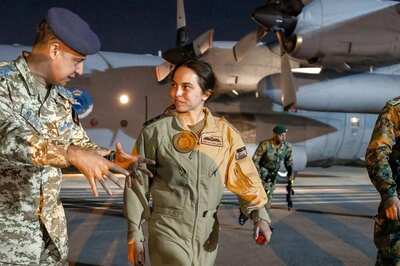 Fact Check: Viral Post Says Jordan's Princess Salma Shot Down Iranian Drones, Here's The Truth