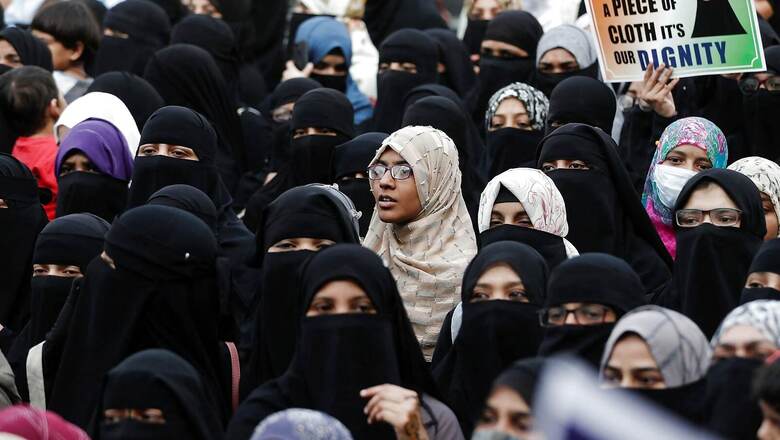 Hijab Row: We, the People of India, Can’t Let Our Nation be Subverted in the Name of Religion